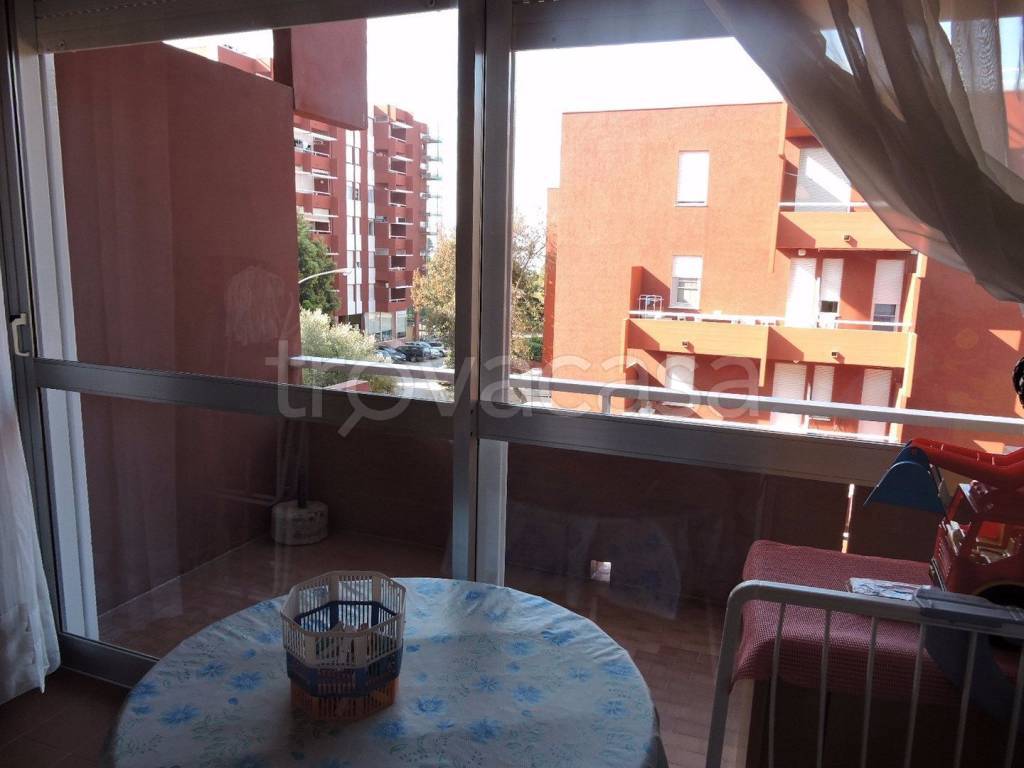 appartamento in affitto a Follonica