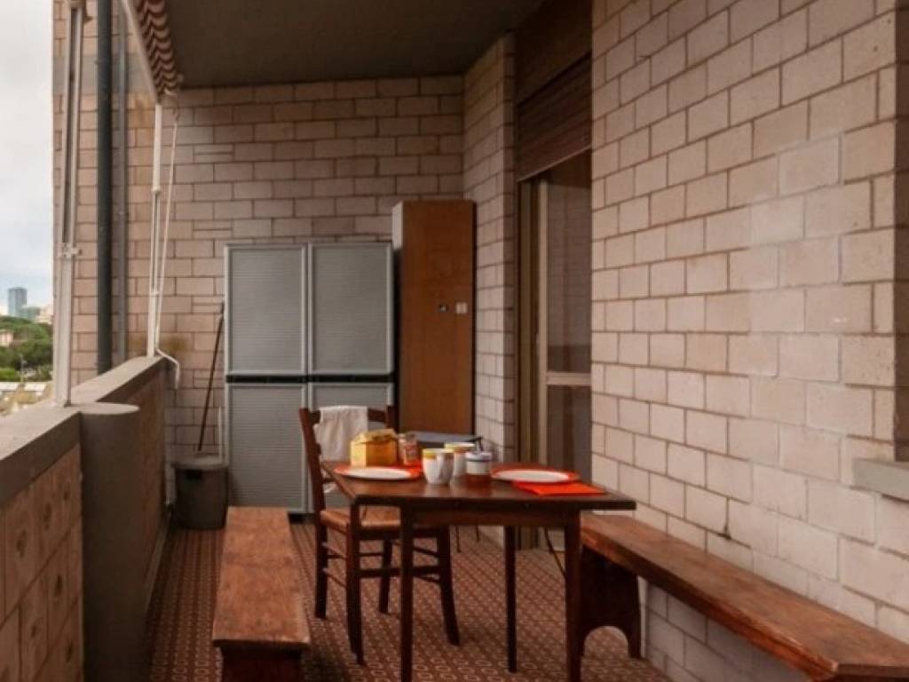 appartamento in affitto a Follonica