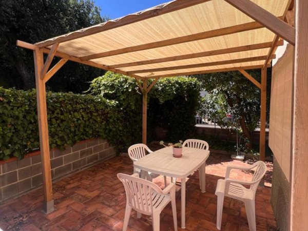 appartamento in affitto a Follonica