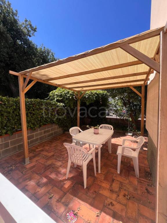 appartamento in affitto a Follonica