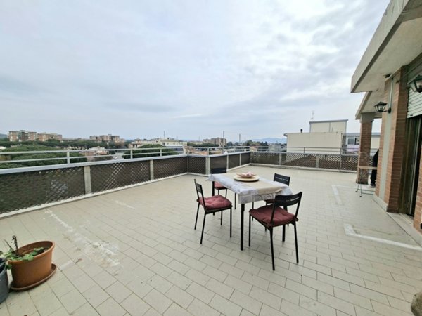 appartamento in affitto a Follonica