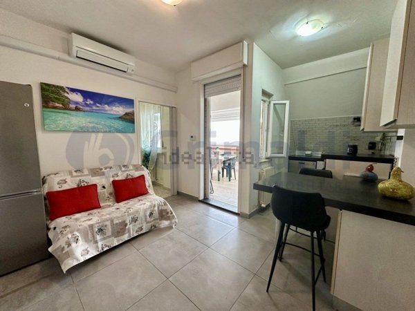 appartamento in affitto a Follonica