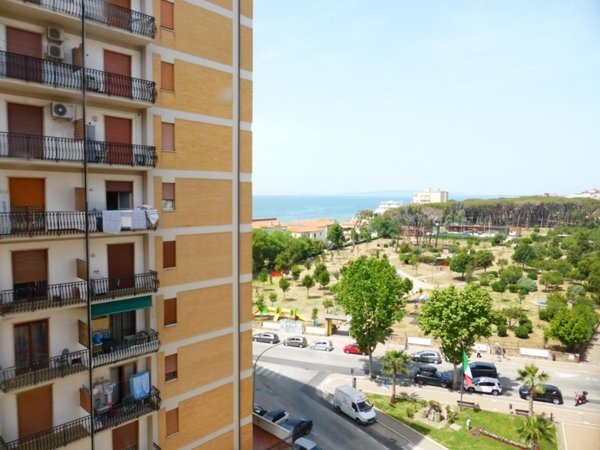 appartamento in affitto a Follonica