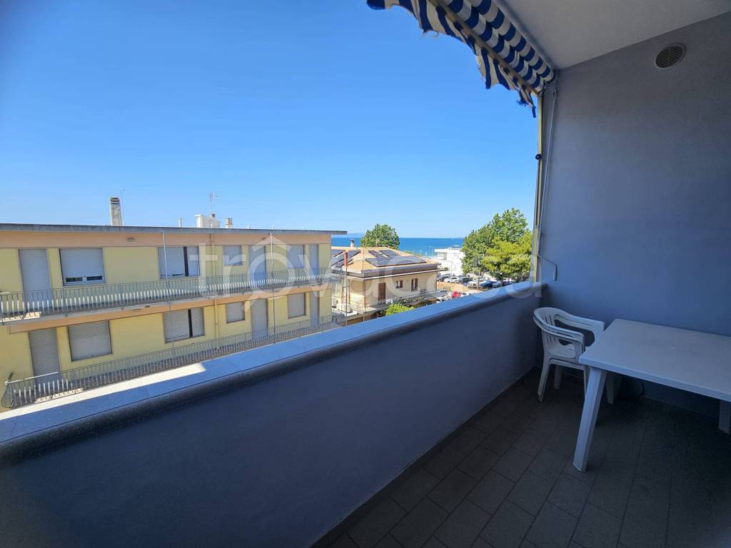 appartamento in affitto a Follonica