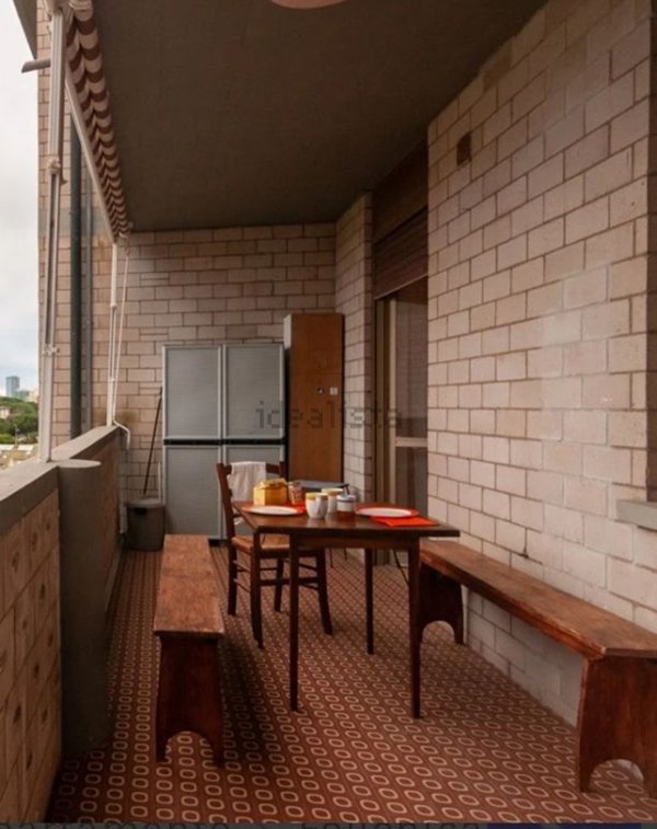 appartamento in affitto a Follonica