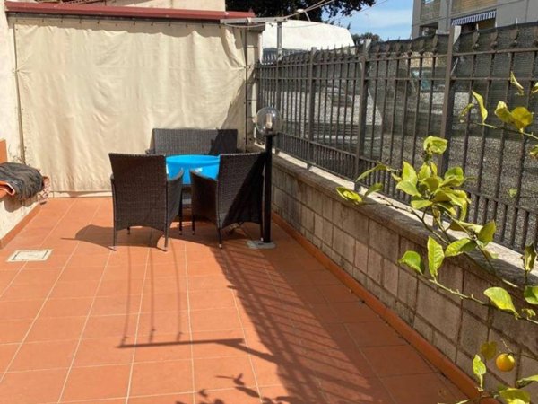 appartamento in affitto a Follonica