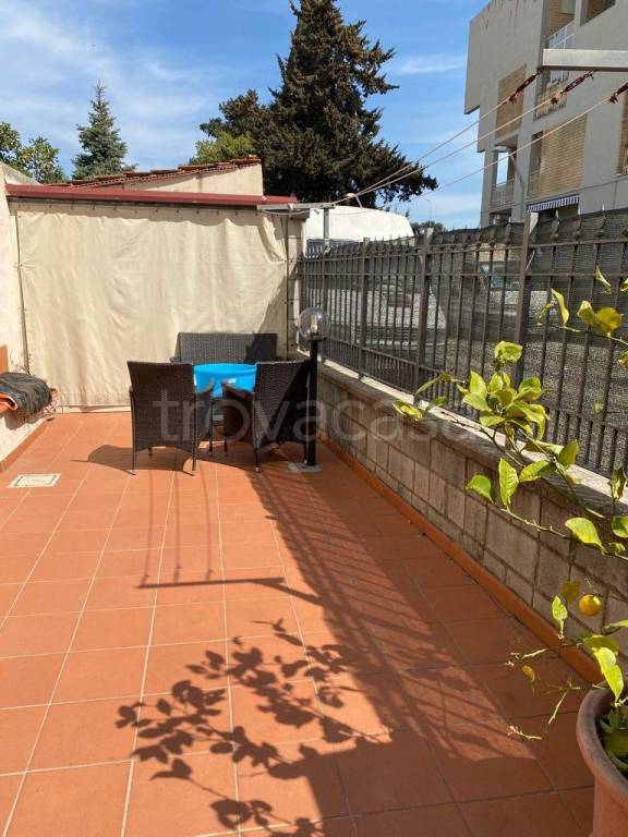 appartamento in affitto a Follonica