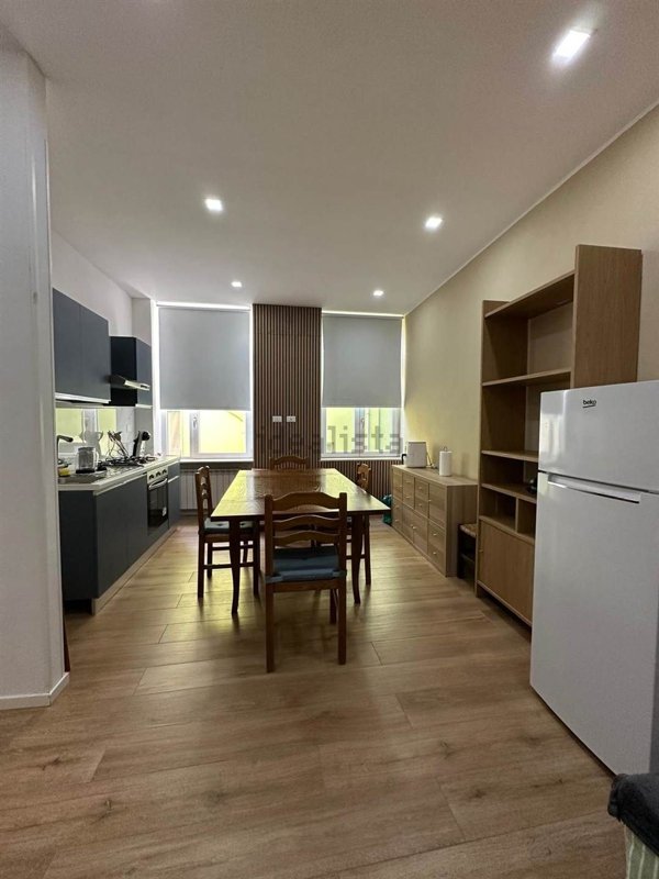 appartamento in affitto a Follonica