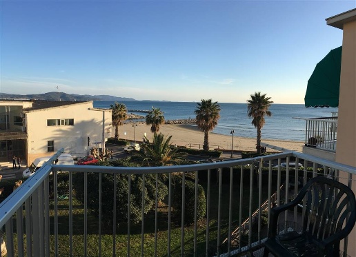 appartamento in affitto a Follonica