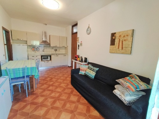 appartamento in affitto a Follonica