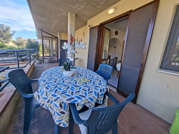 appartamento in affitto a Follonica