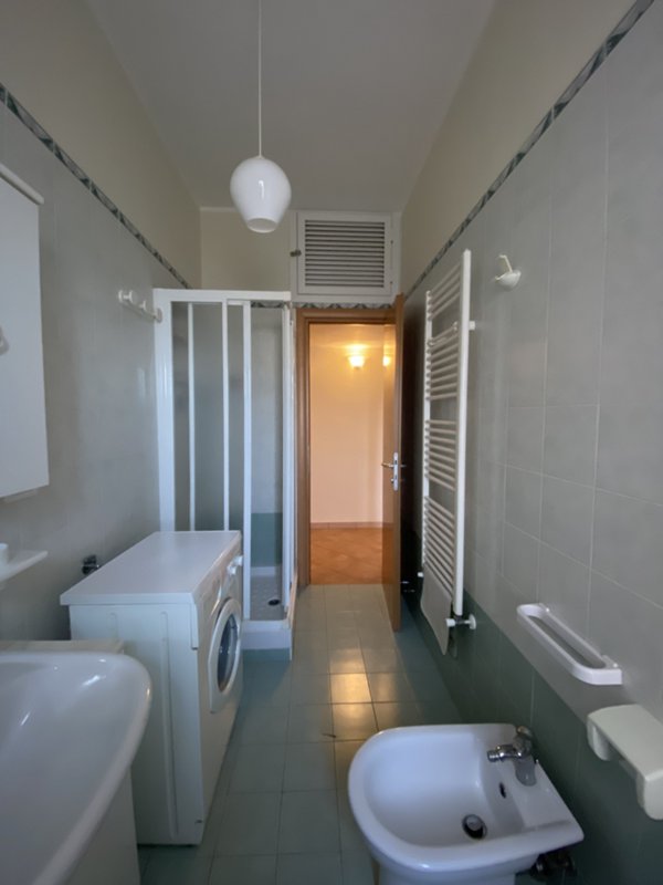 appartamento in affitto a Follonica