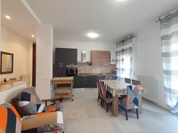 appartamento in affitto a Follonica