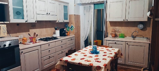 appartamento in affitto a Follonica