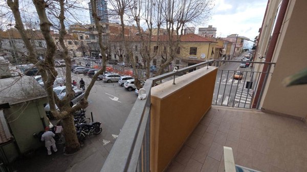 appartamento in affitto a Follonica