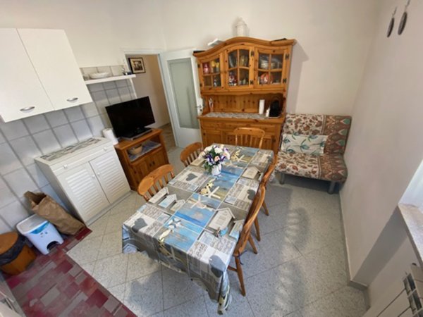 appartamento in affitto a Follonica