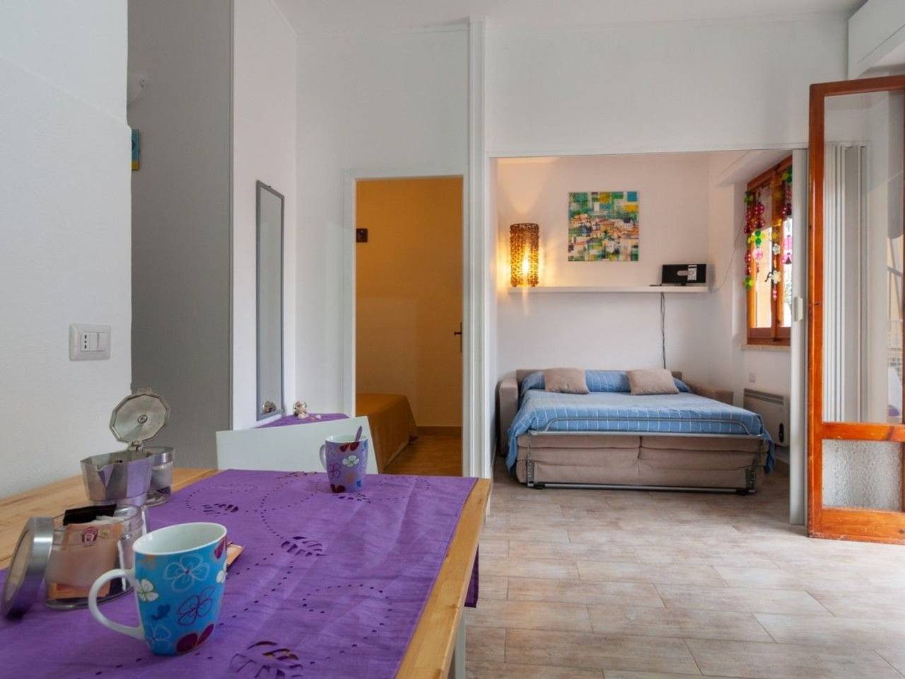 appartamento in affitto a Follonica