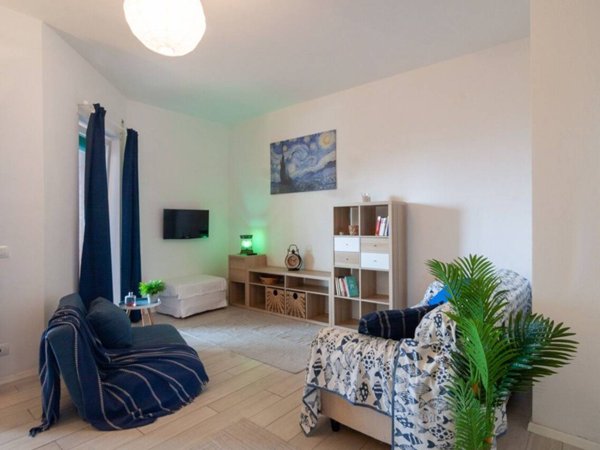 appartamento in affitto a Follonica