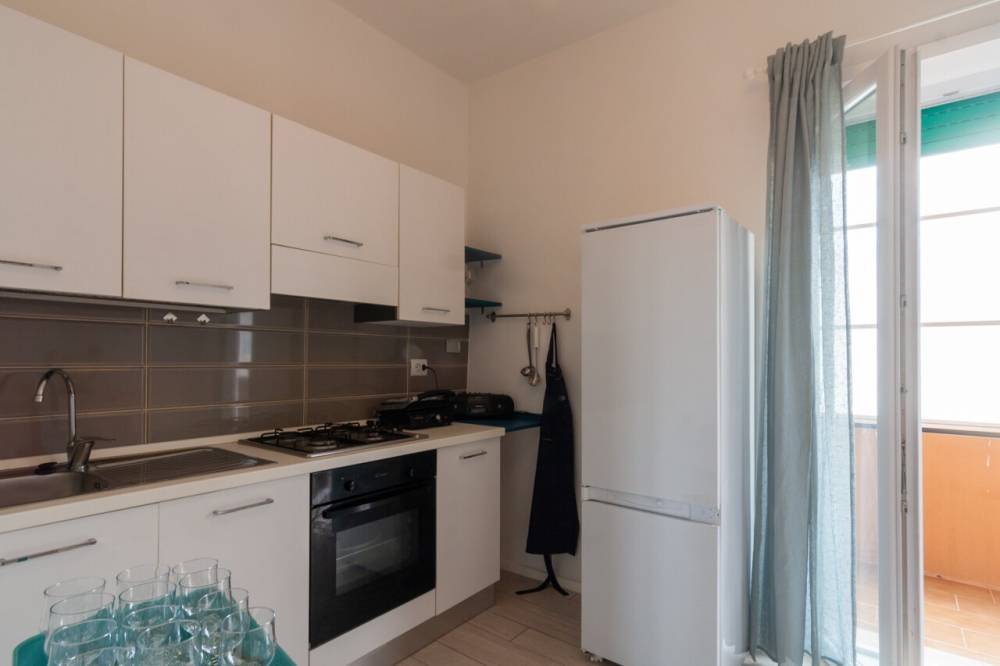 appartamento in affitto a Follonica