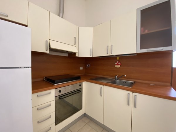 appartamento in affitto a Follonica