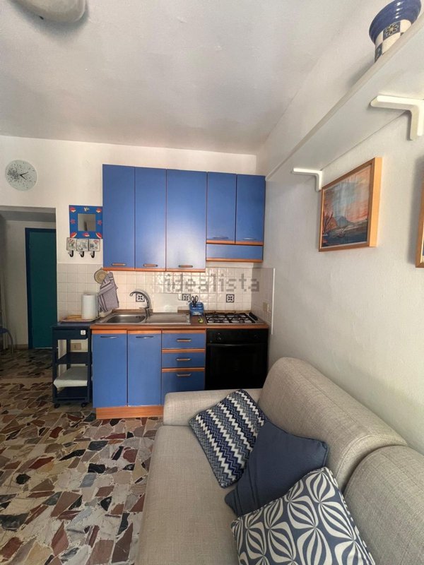 appartamento in affitto a Follonica