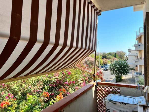 appartamento in affitto a Follonica