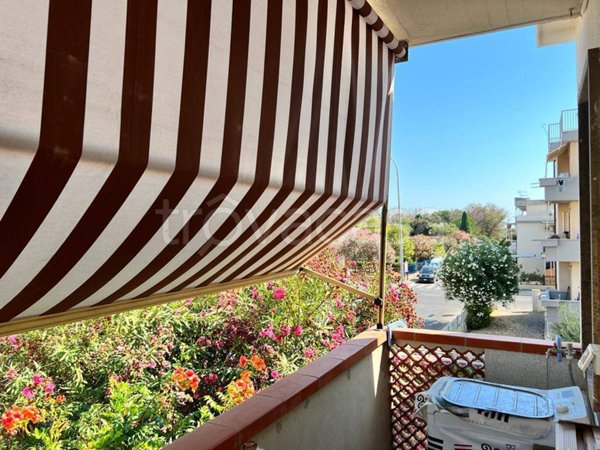 appartamento in affitto a Follonica