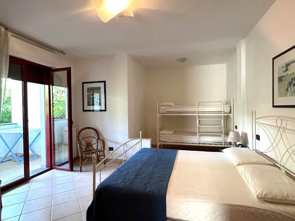 appartamento in affitto a Follonica