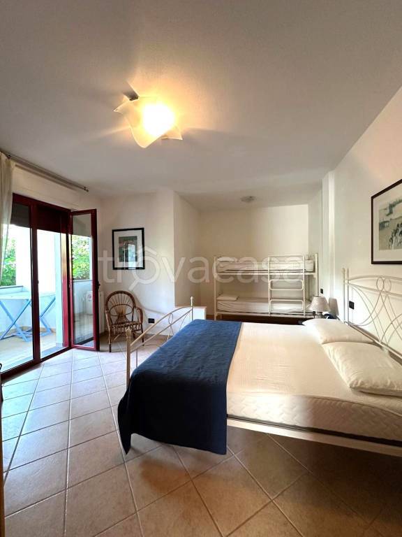 appartamento in affitto a Follonica