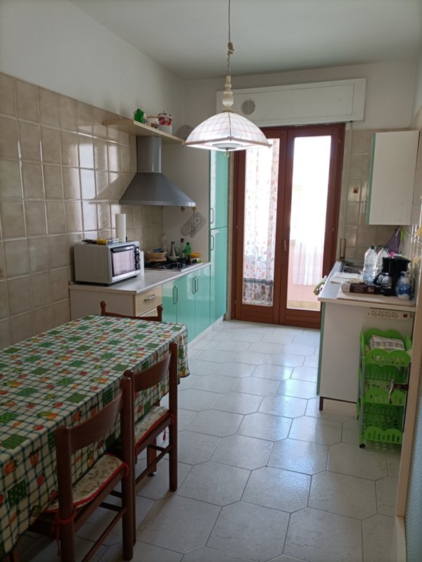 appartamento in affitto a Follonica