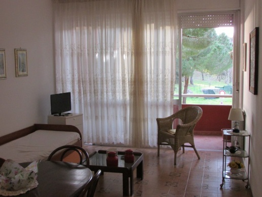 appartamento in affitto a Follonica