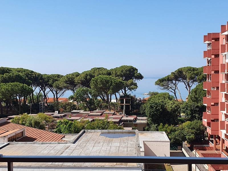 appartamento in affitto a Follonica