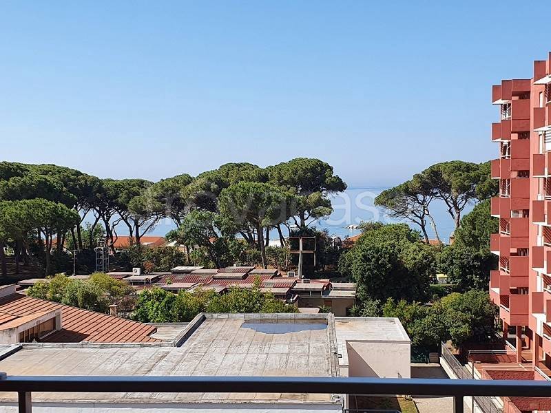 appartamento in affitto a Follonica