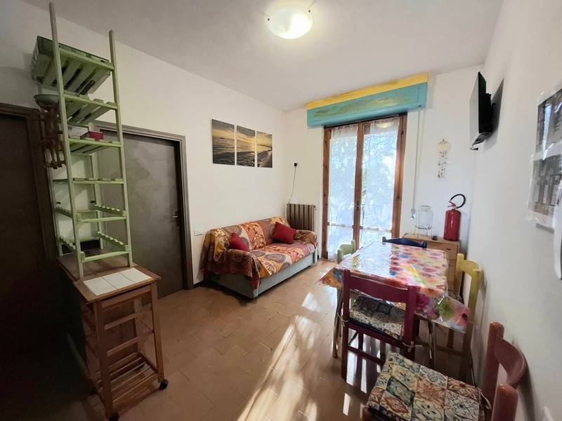 appartamento in affitto a Follonica