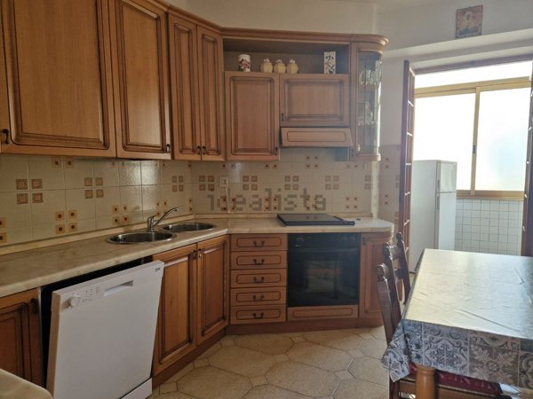 appartamento in affitto a Follonica