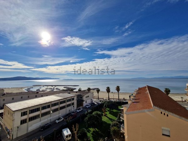 appartamento in affitto a Follonica