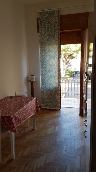 appartamento in affitto a Follonica