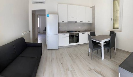 appartamento in affitto a Follonica