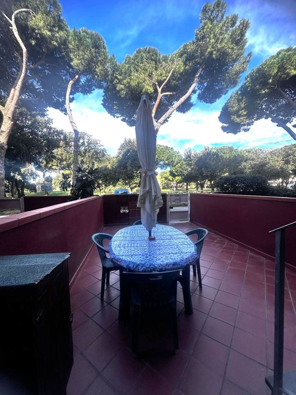 appartamento in affitto a Follonica