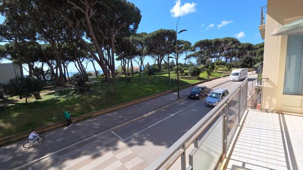 appartamento in affitto a Follonica