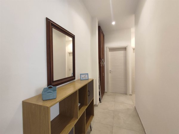 appartamento in affitto a Follonica