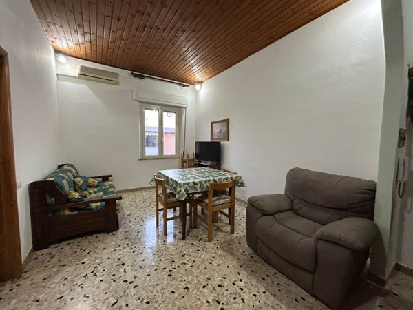 appartamento in affitto a Follonica