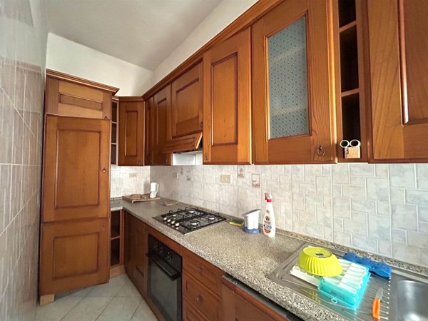 appartamento in affitto a Follonica