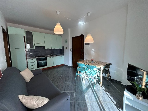 appartamento in affitto a Follonica