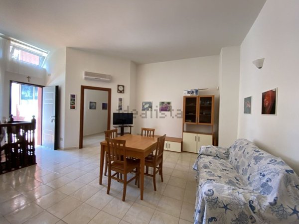 appartamento in affitto a Follonica