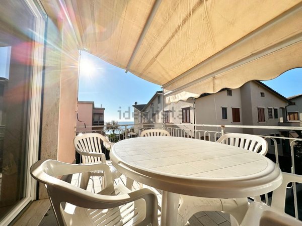 appartamento in affitto a Follonica