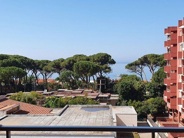 appartamento in affitto a Follonica