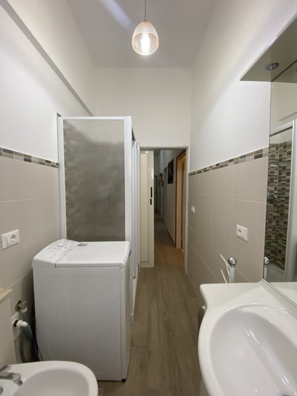 appartamento in affitto a Follonica