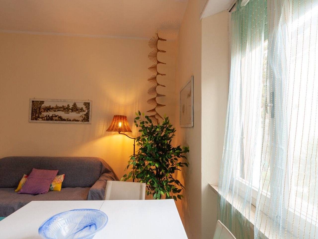 appartamento in affitto a Follonica