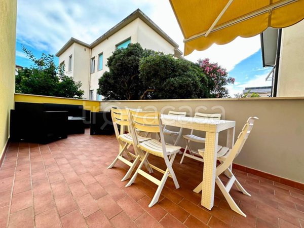 appartamento in affitto a Follonica